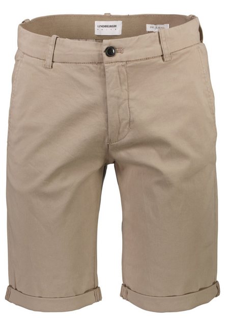 LINDBERGH Chinoshorts mit Stretch günstig online kaufen