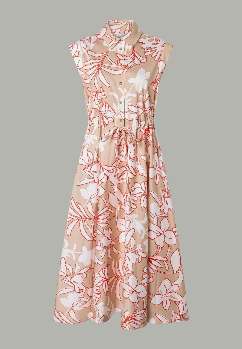 MORE&MORE Hemdblusenkleid günstig online kaufen