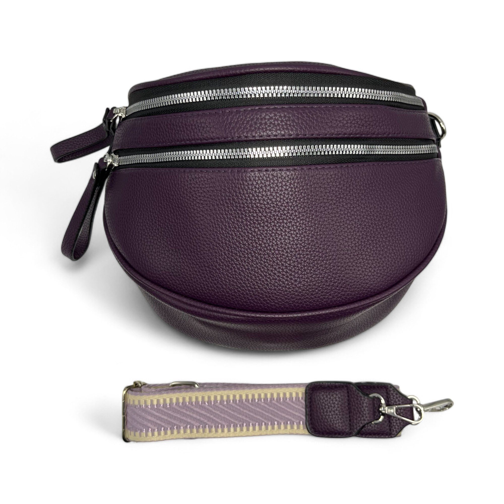 Cocopop Studio Gürteltasche Umhängetasche, Tasche mit günstig online kaufen