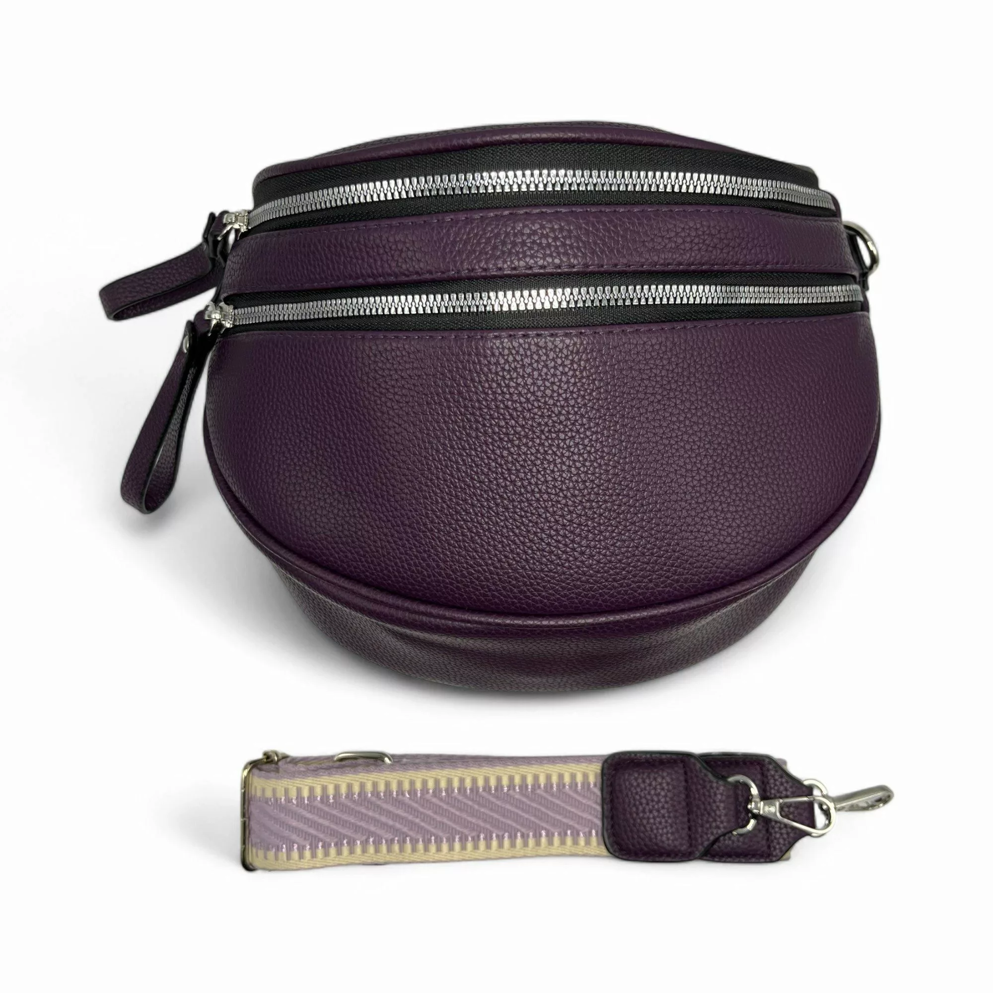 Cocopop Studio Gürteltasche Umhängetasche, Tasche mit günstig online kaufen