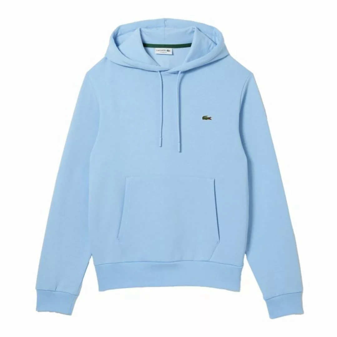 Lacoste Hoodie Lacoste Small Logo Hoodie günstig online kaufen