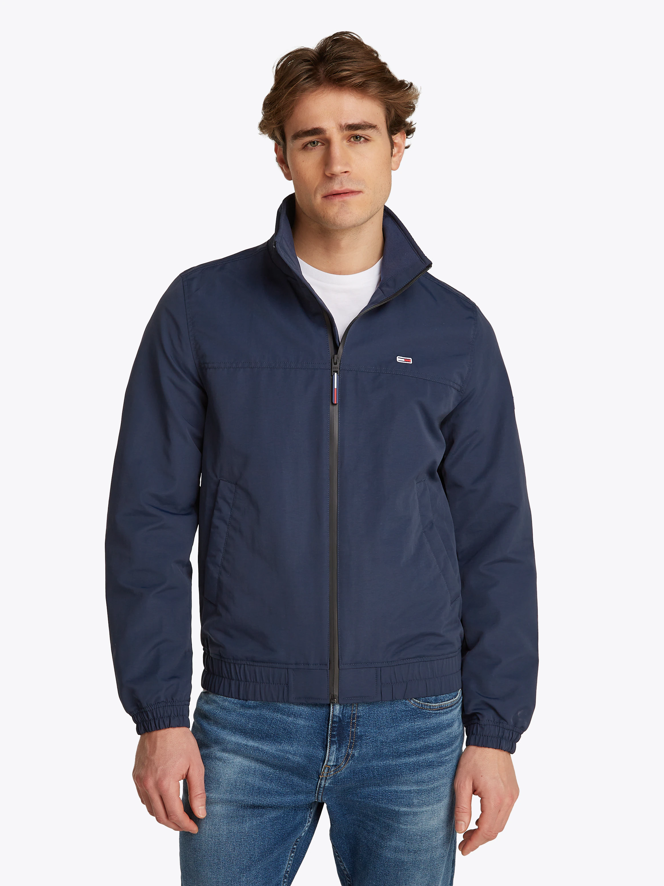 Tommy Jeans Blouson "TJM ESSENTIAL CASUAL BOMBER" günstig online kaufen