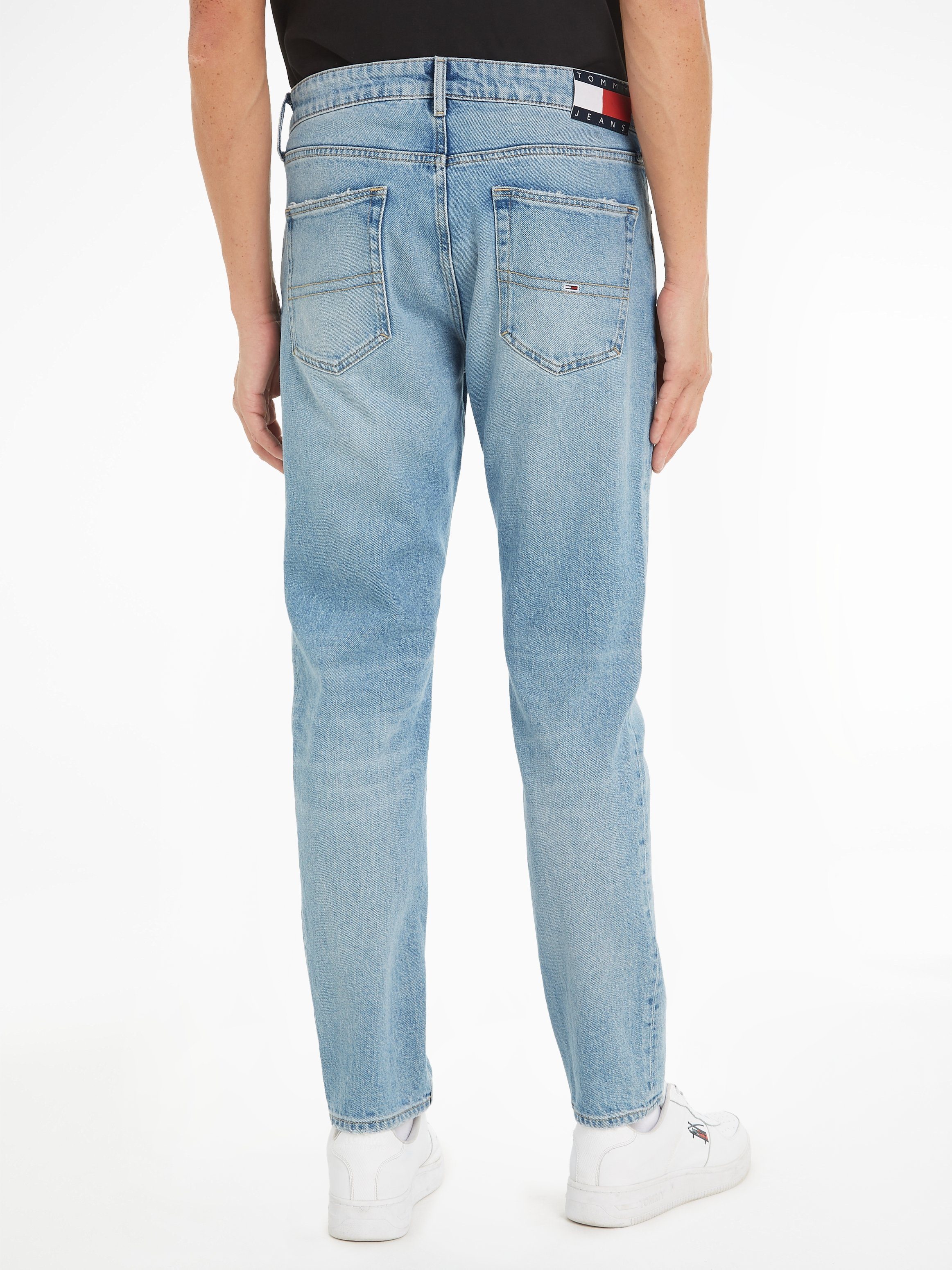 Tommy Jeans Slim-fit-Jeans AUSTIN SLIM im günstig online kaufen