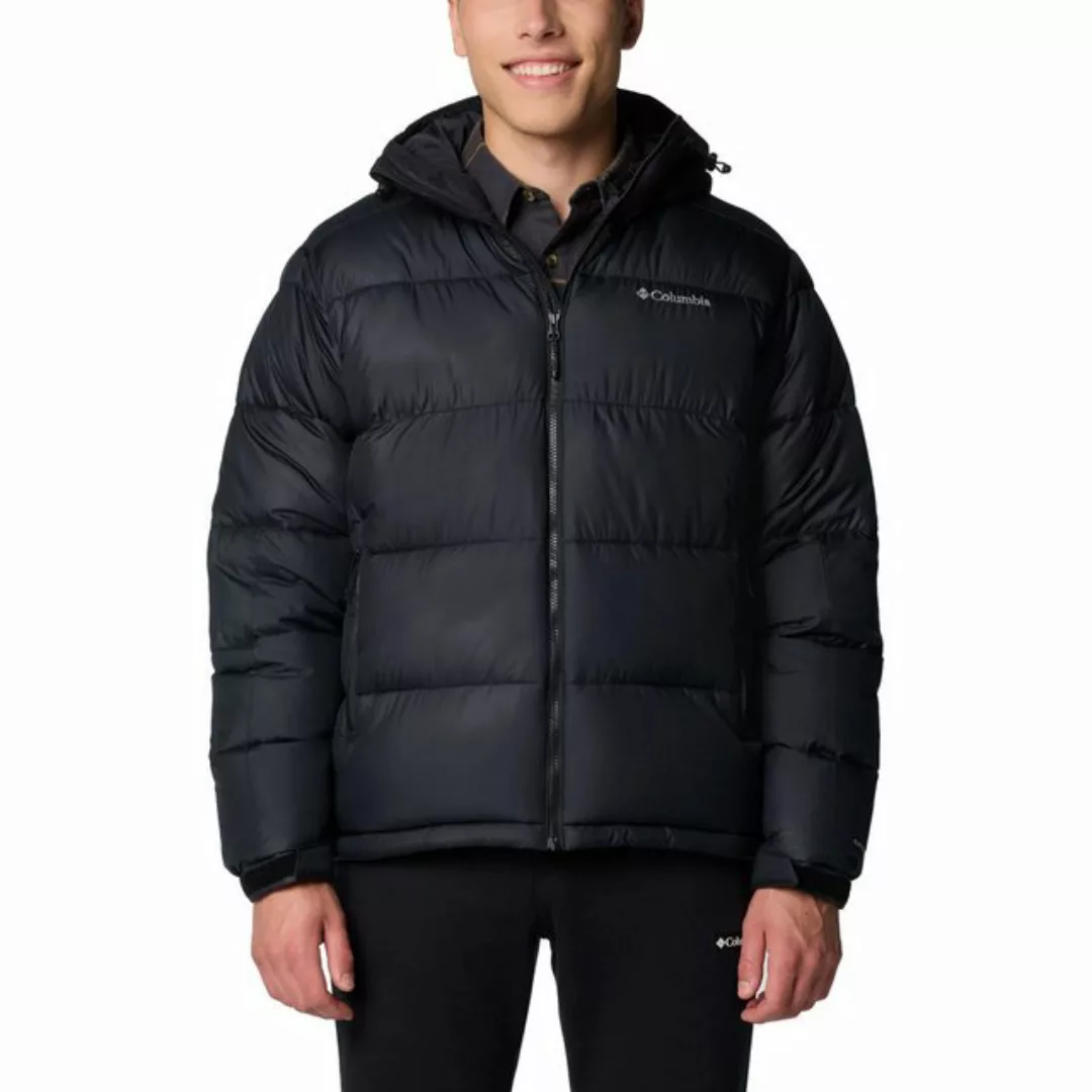 Columbia Winterjacke Columbia Pike Lake II Puffer Jacket günstig online kaufen