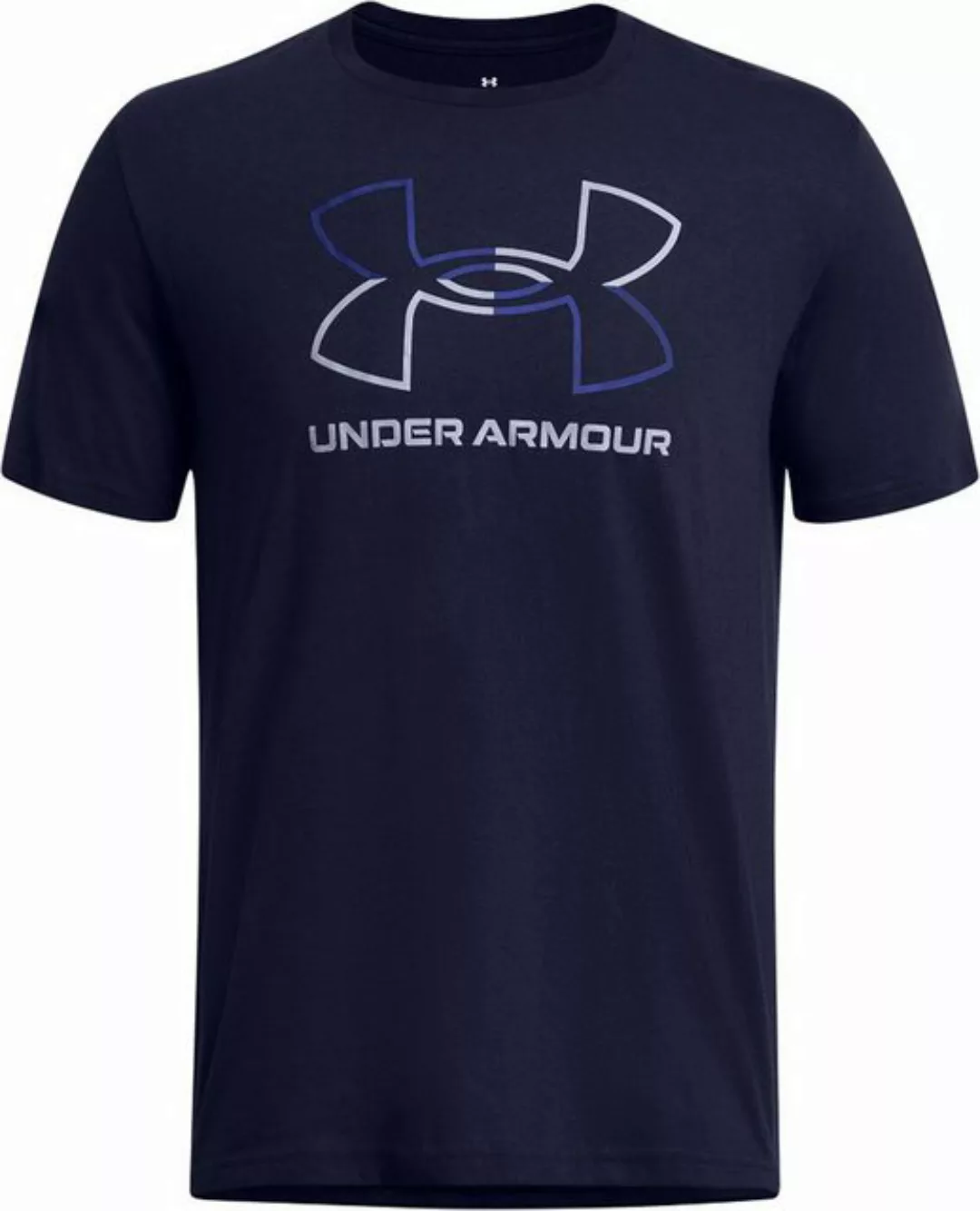 Under Armour® T-Shirt Under Armour Herren T-Shirt GL Foundation Update SS 1 günstig online kaufen