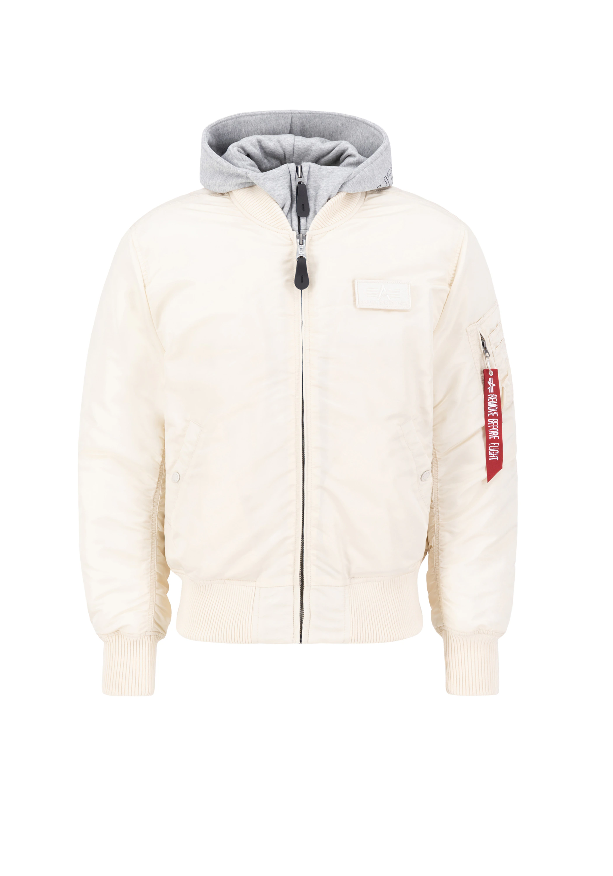 Alpha Industries Bomberjacke "Alpha Industries Men - Bomber Jackets MA-1 D- günstig online kaufen