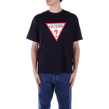 Guess  T-Shirt M4YI45K8FQ4 günstig online kaufen