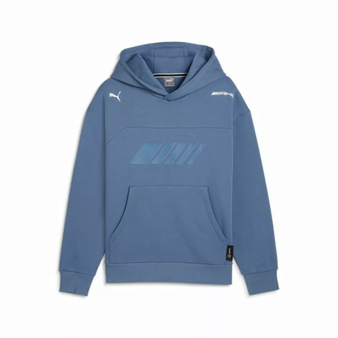 PUMA Hoodie Mercedes-AMG Motorsport Statement Hoodie Herren günstig online kaufen