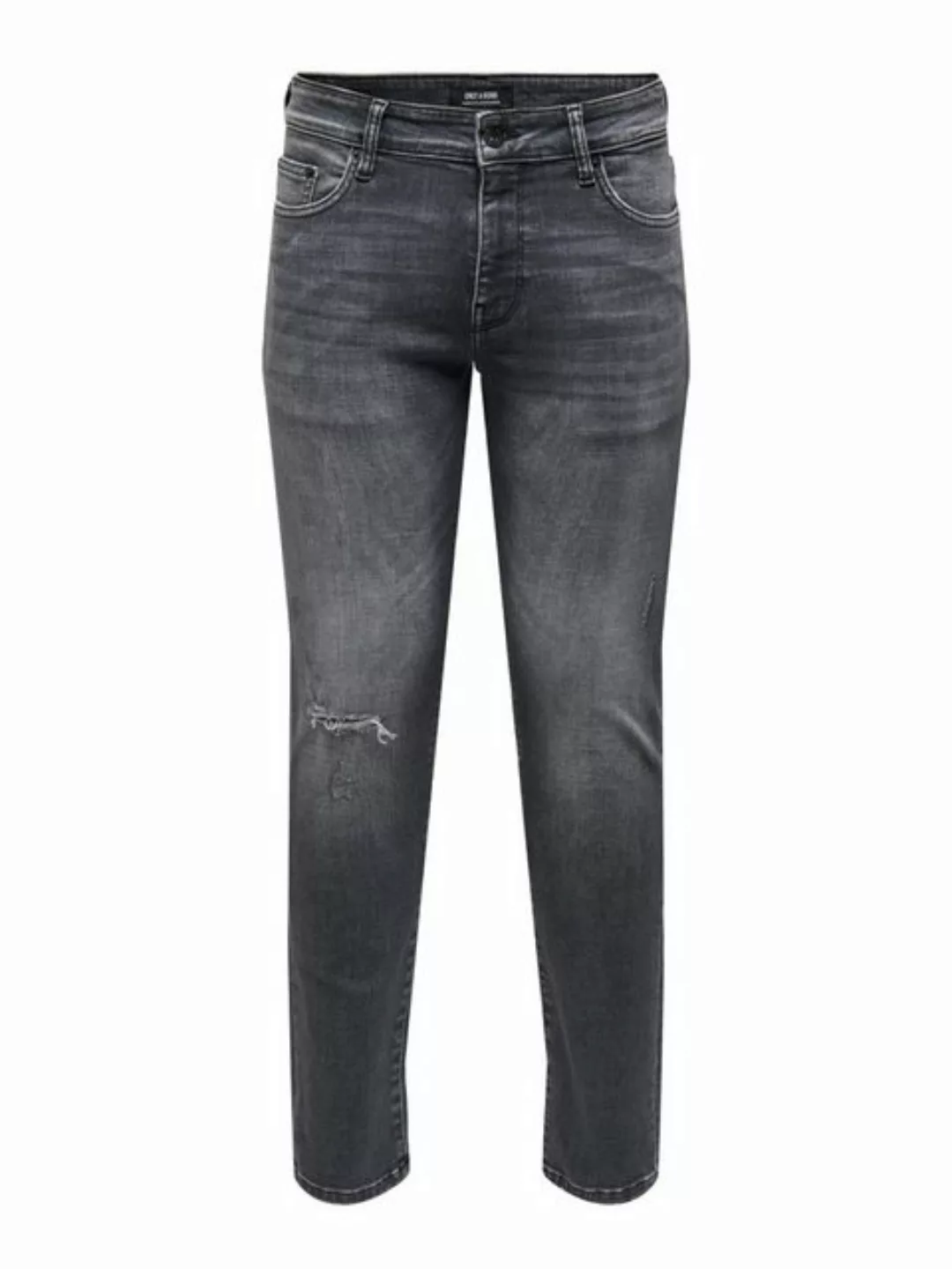 ONLY & SONS 7/8-Jeans LOOM (1-tlg) günstig online kaufen