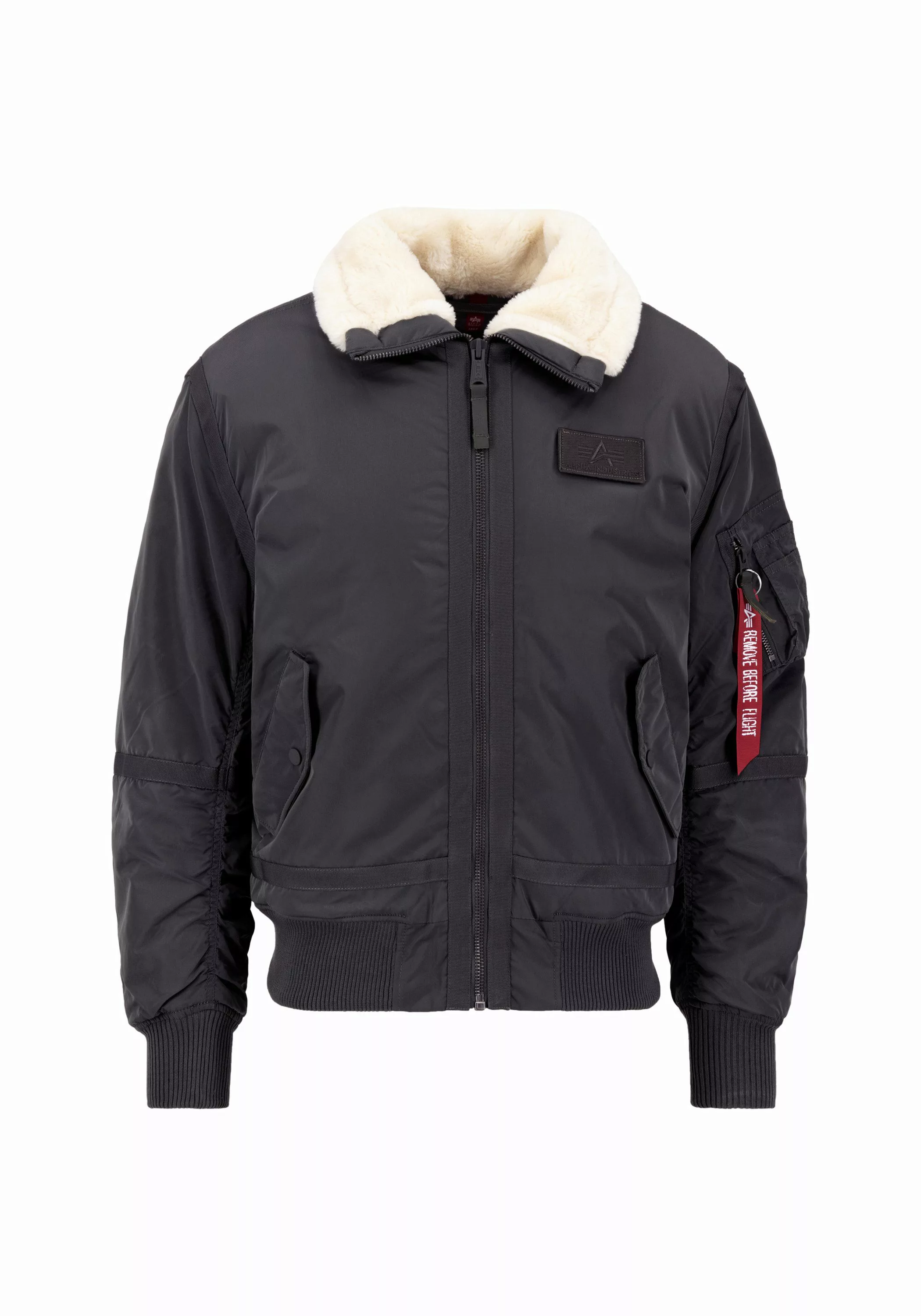 Alpha Industries Bomberjacke Alpha Industries Men günstig online kaufen