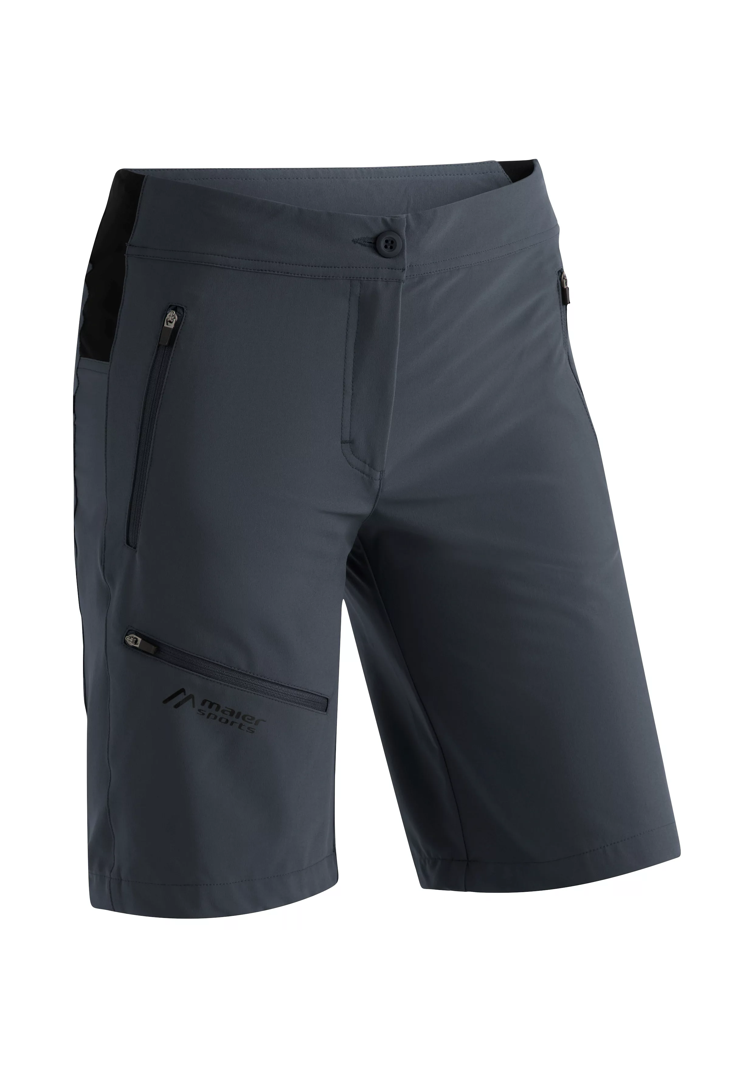 Maier Sports Bermudas "Latit Short Vario", kurze Damen Wanderhose, moderne günstig online kaufen