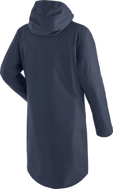 Maier Sports Kurzmantel HANNALI Da-Mantel mTEX el. night sky günstig online kaufen