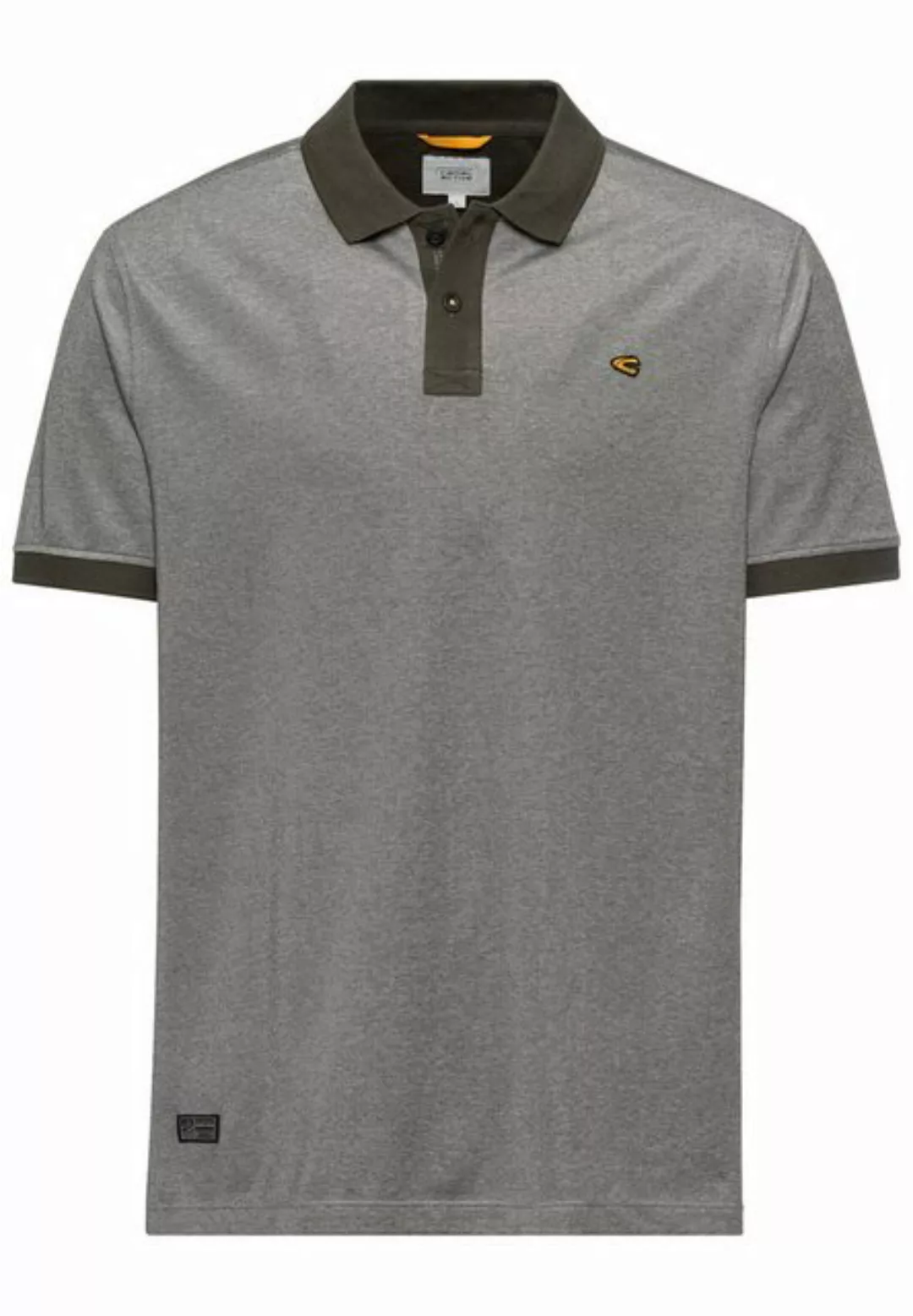 camel active Poloshirt mit Cooling Effekt Shirts_Poloshirt günstig online kaufen