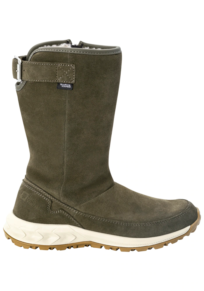 Jack Wolfskin Winterstiefel "QUEENSTOWN TEXAPORE BOOT H W" günstig online kaufen