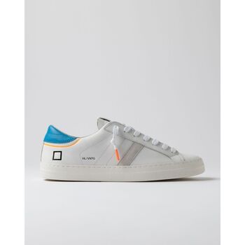 Date  Sneaker M421-HL-VC-WE HILL LOW VINTAGE CALF-WHITE/BLUETTE günstig online kaufen