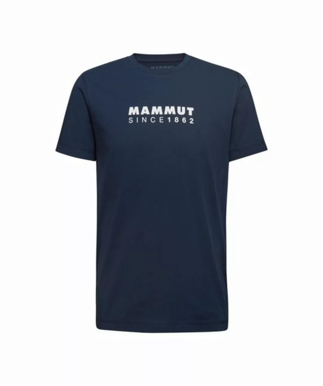 Mammut T-Shirt Mammut Core T-Shirt Men Logo günstig online kaufen