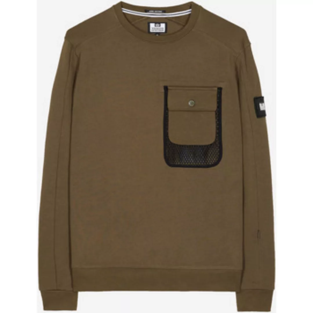 Weekend Offender  Pullover - günstig online kaufen