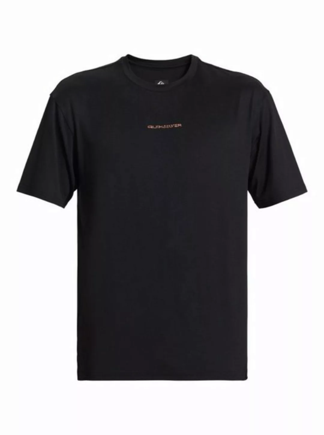 Quiksilver Kurzarmshirt Quiksilver M Everyday Surf Tee Short-sleeve Herren günstig online kaufen