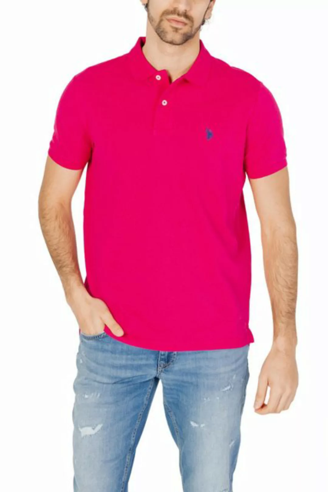 U.S. Polo Assn Poloshirt günstig online kaufen