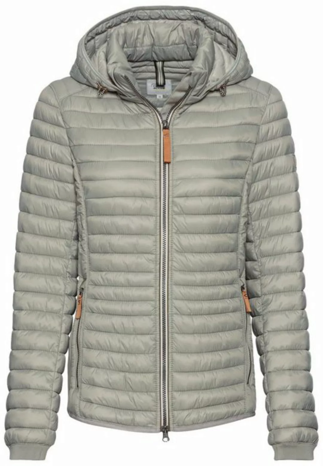 camel active Steppjacke BLOUSON, Sage günstig online kaufen