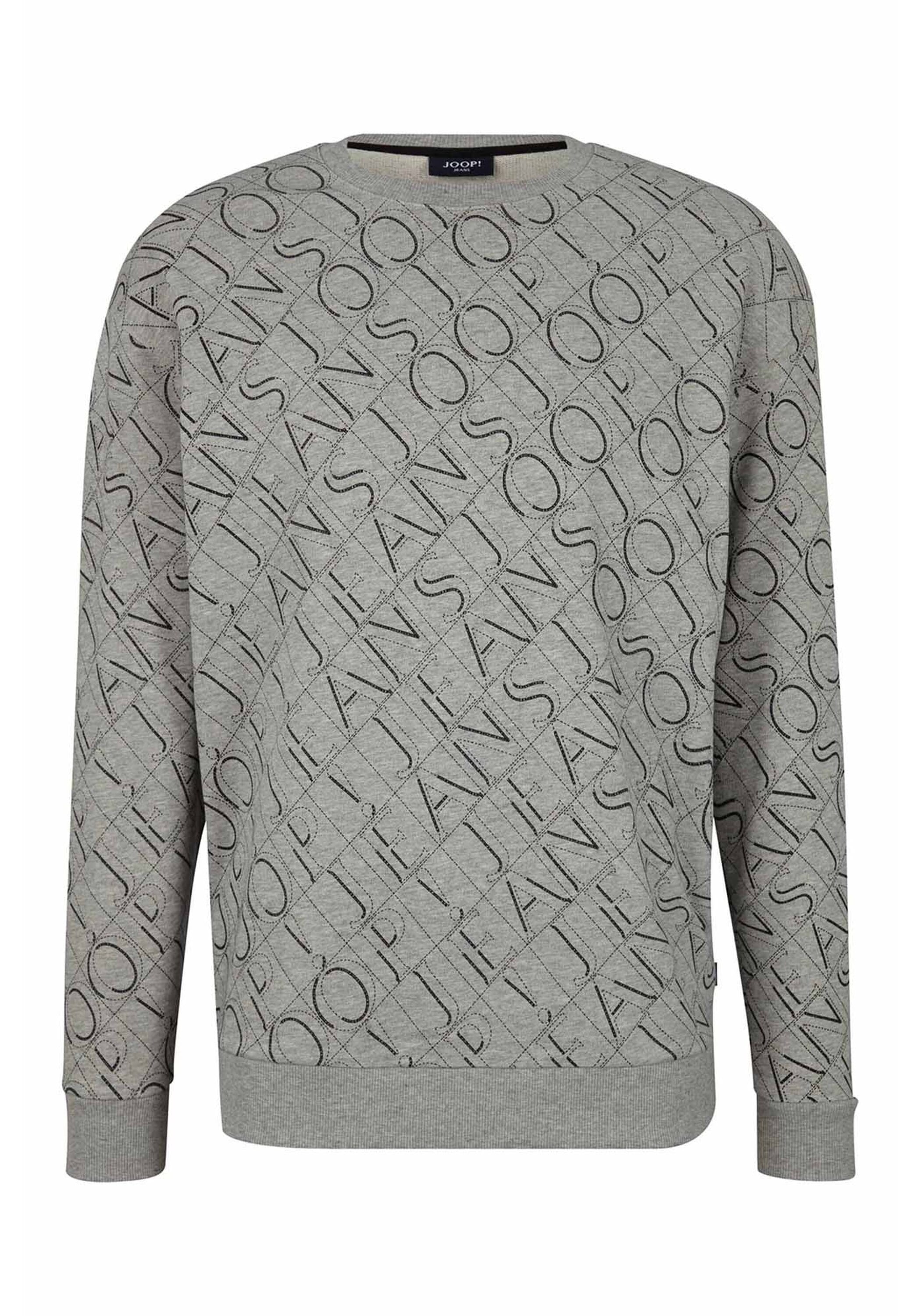 Joop Jeans Sweatshirt "Sweatshirt JJ224J078" günstig online kaufen