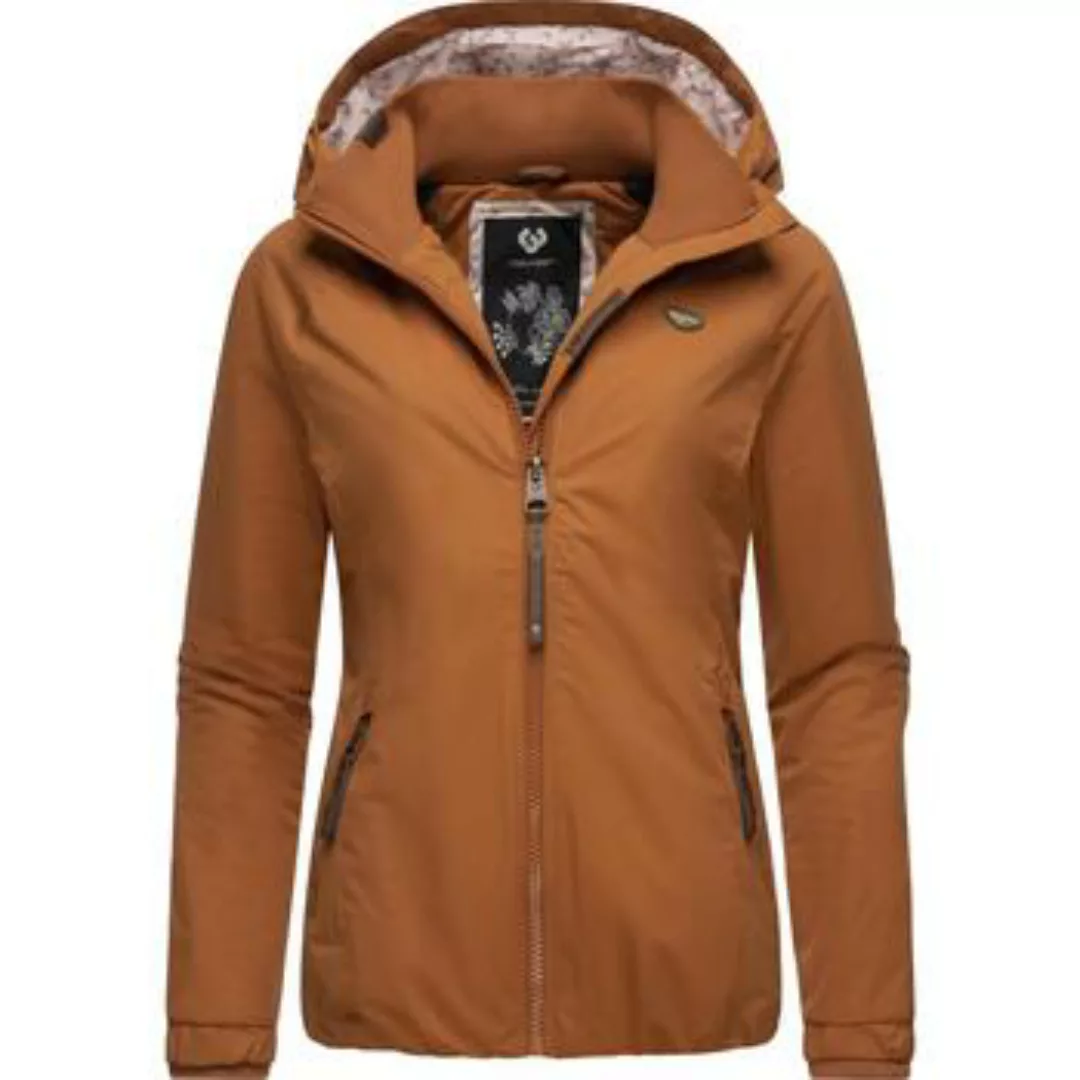 Ragwear  Jacken Winterjacke Dizzie Winter günstig online kaufen