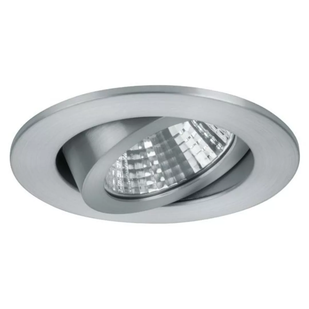 Brumberg LED-Einbaustrahlerlu matt, rund - 12361253 günstig online kaufen