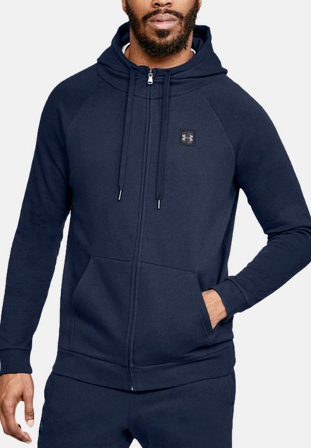 Under Armour® Sweatshirt Rival (1-tlg) günstig online kaufen