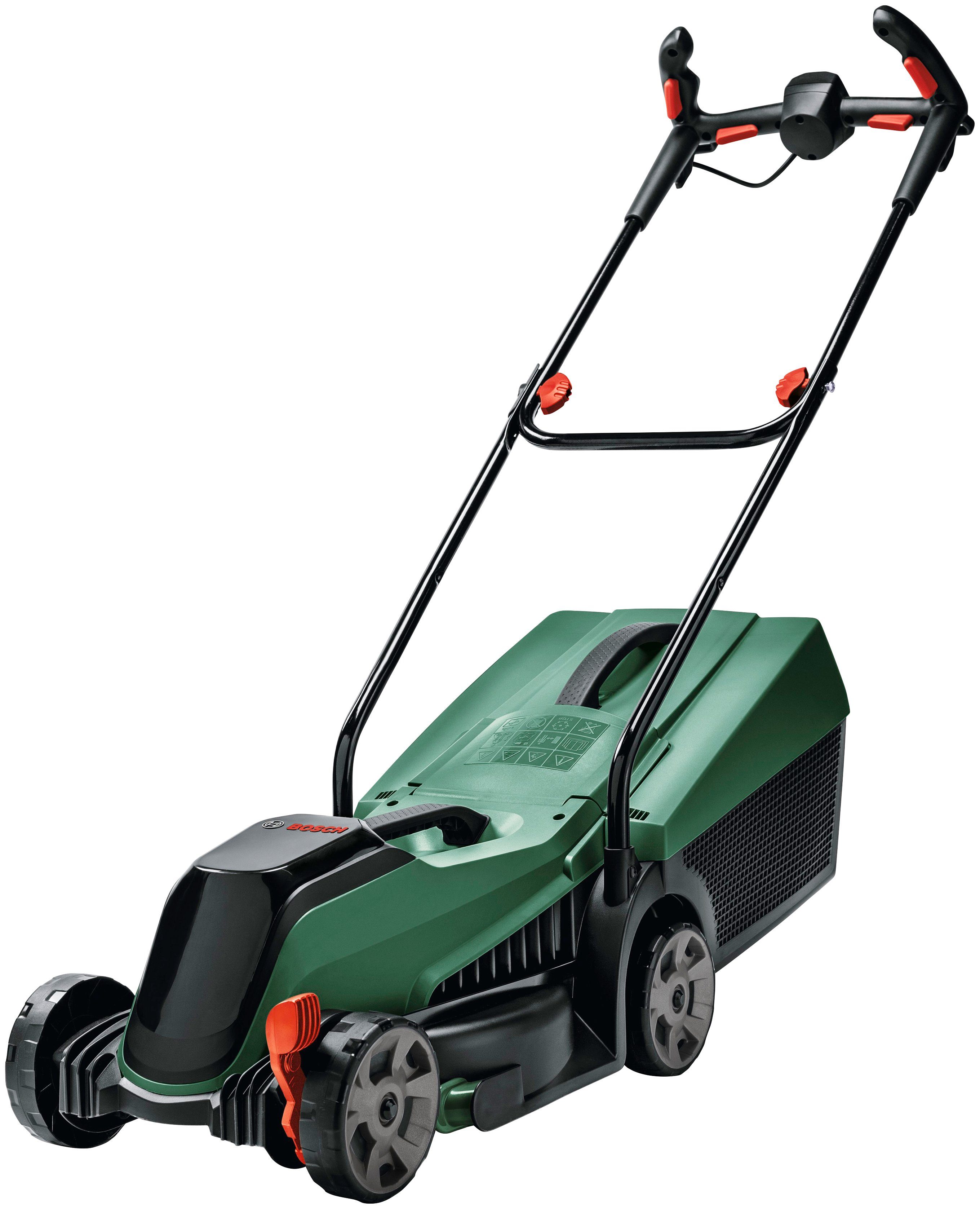 Bosch Home & Garden Akkurasenmäher CityMower günstig online kaufen