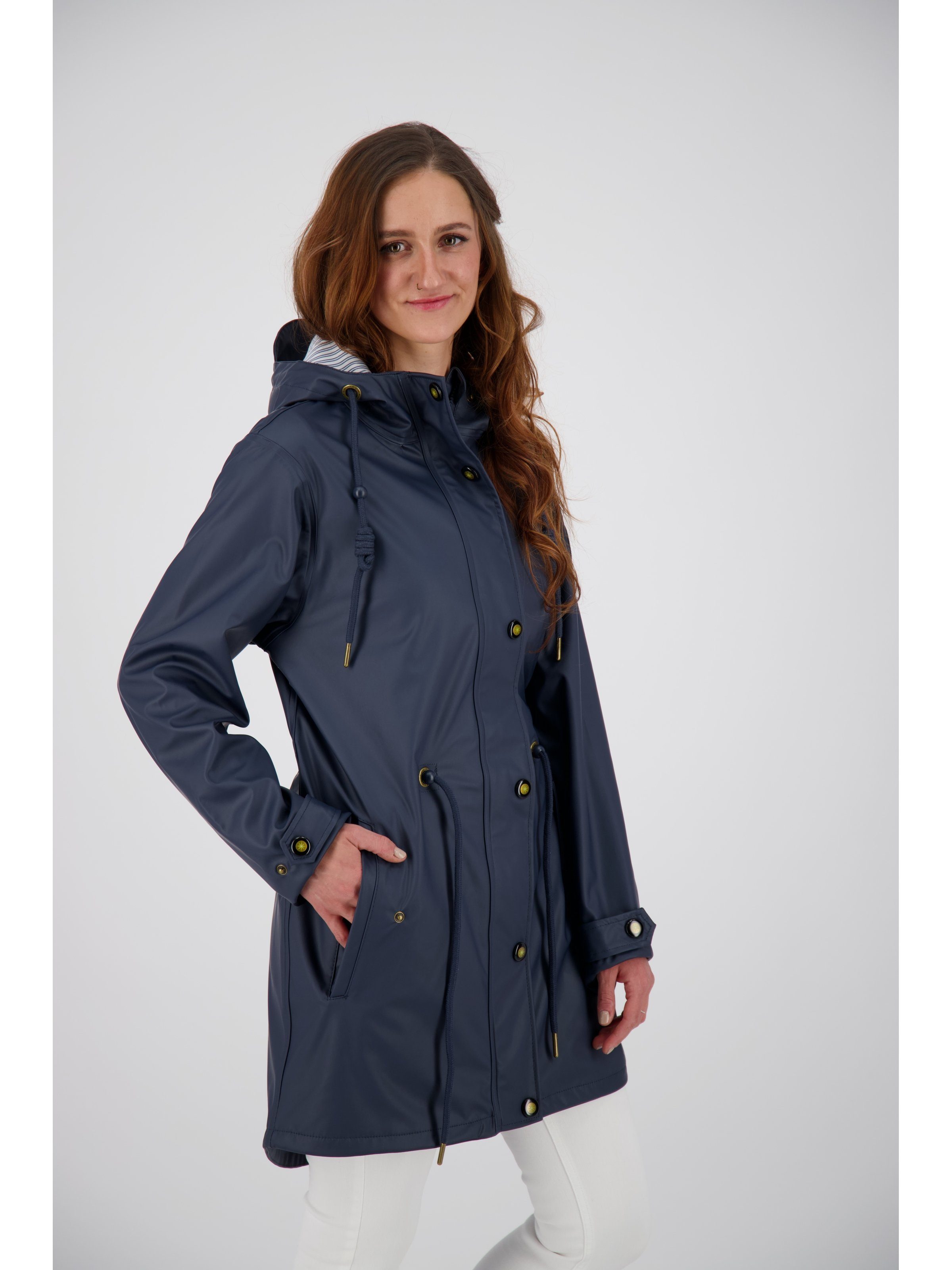 DEPROC Active Regenjacke Regenjacke & Longjacket günstig online kaufen