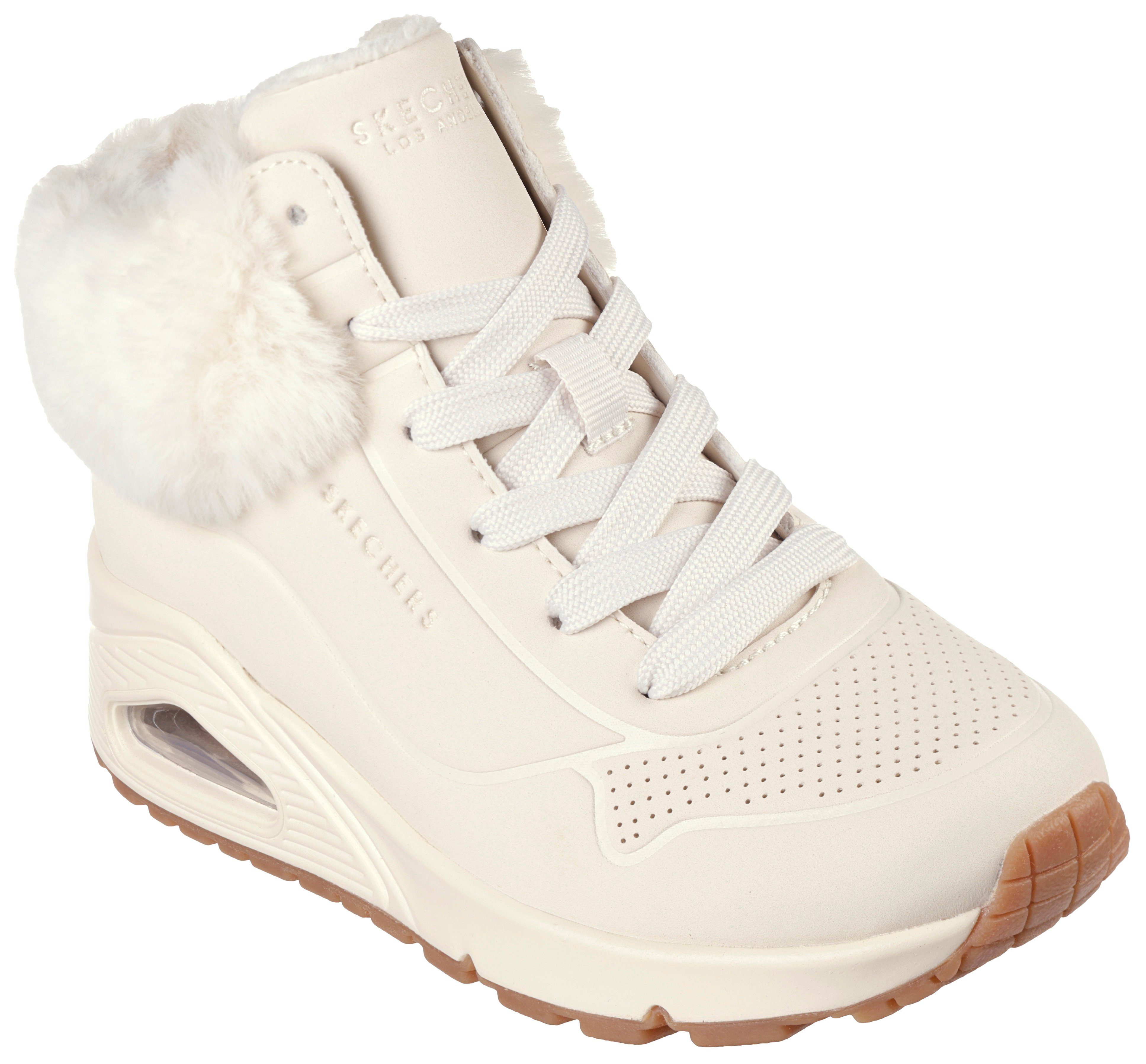 Skechers ESS - STREET GIRLS Winterboots, günstig online kaufen
