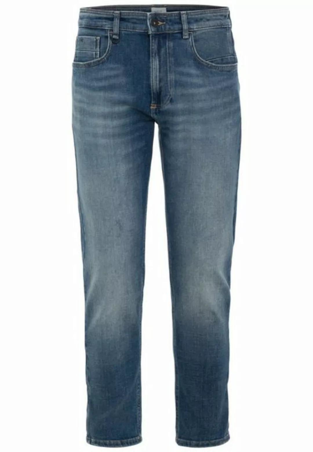 camel active Tapered-fit-Jeans günstig online kaufen