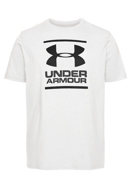 Under Armour® T-Shirt UA GL FOUNDATION SHORT SLEEVE günstig online kaufen