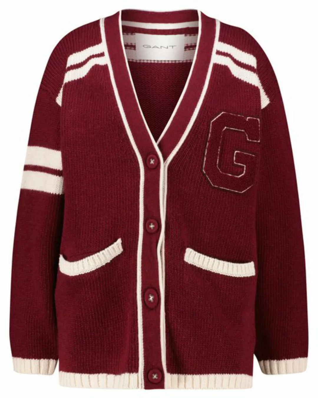 Gant Cardigan (1-tlg) günstig online kaufen