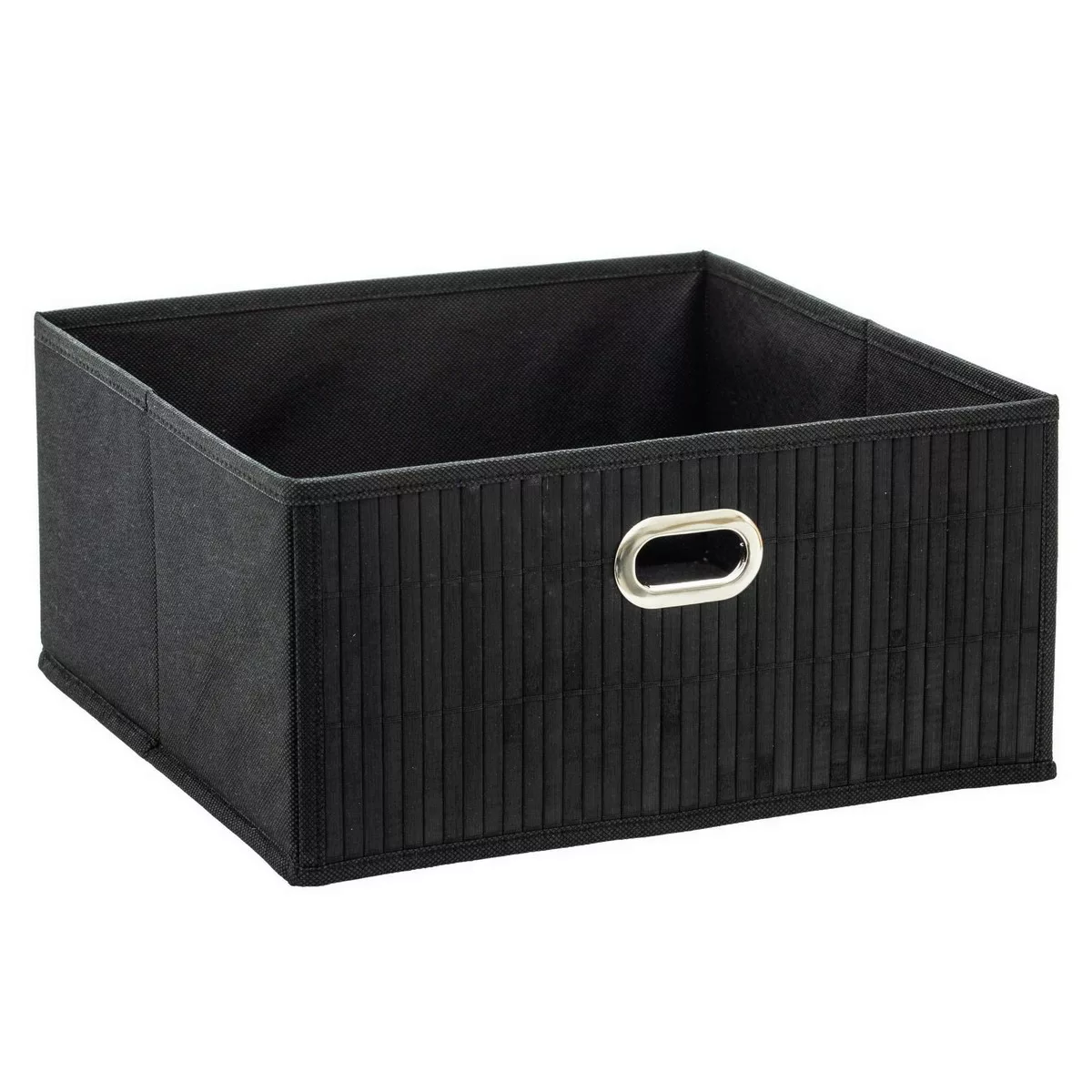 Mehrzweckbox 5five Schwarz (31 X 31 X 13.5 Cm) günstig online kaufen