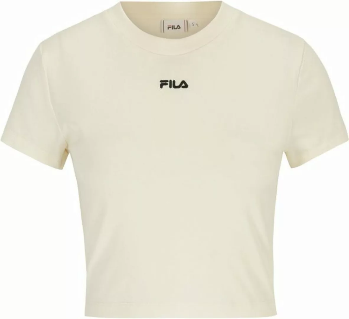 Fila T-Shirt Latina Cropped Tee günstig online kaufen