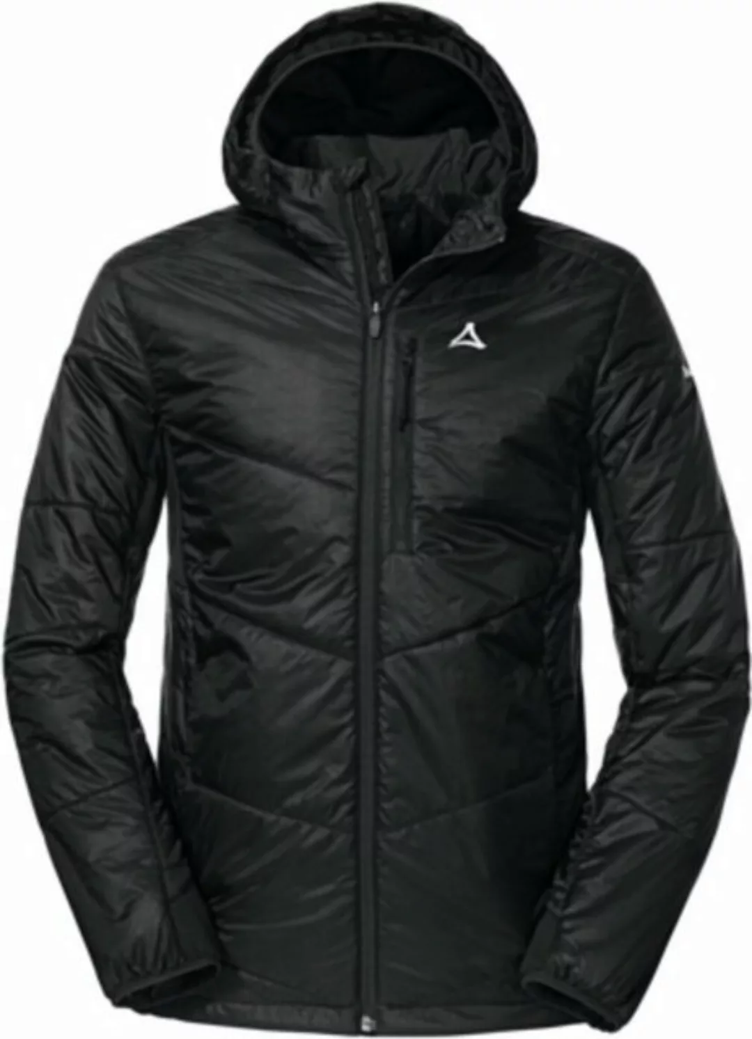 Schöffel Funktionsjacke Padded Jacket Stams M BLACK günstig online kaufen