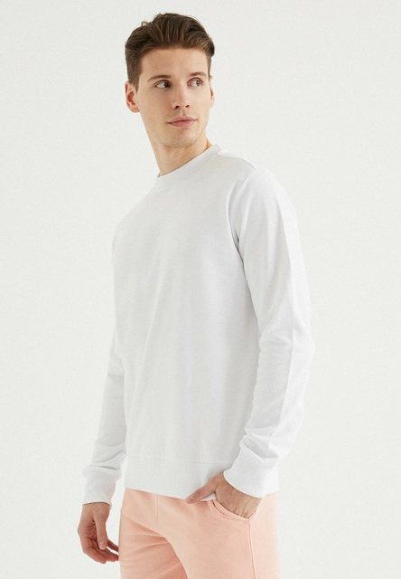 WESTMARK LONDON Sweatshirt CORE O-NECK (1-tlg) günstig online kaufen