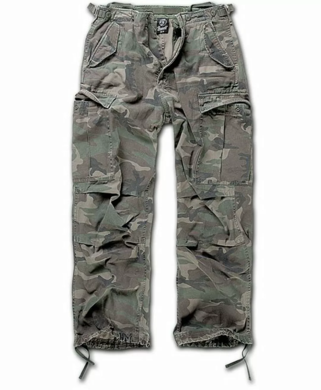 Brandit Cargohose M65 Vintage Pants günstig online kaufen