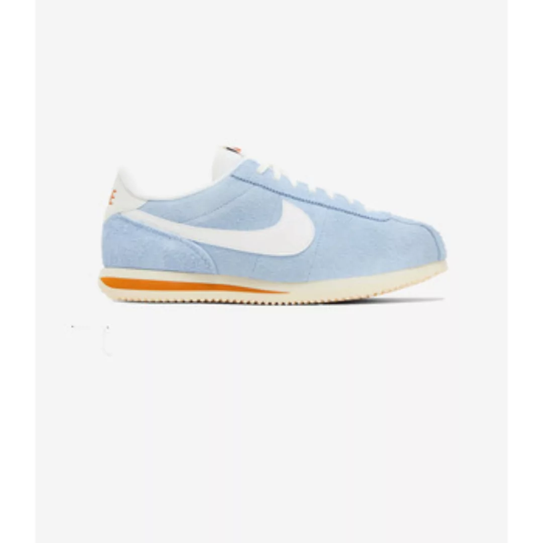 Nike  Sneaker Cortez SE Psychic Blue günstig online kaufen