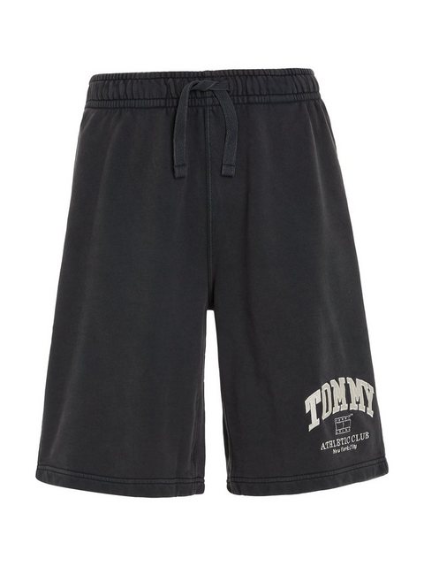 Tommy Jeans Sweatshorts TJM ATHLETIC BBALL SHORT günstig online kaufen