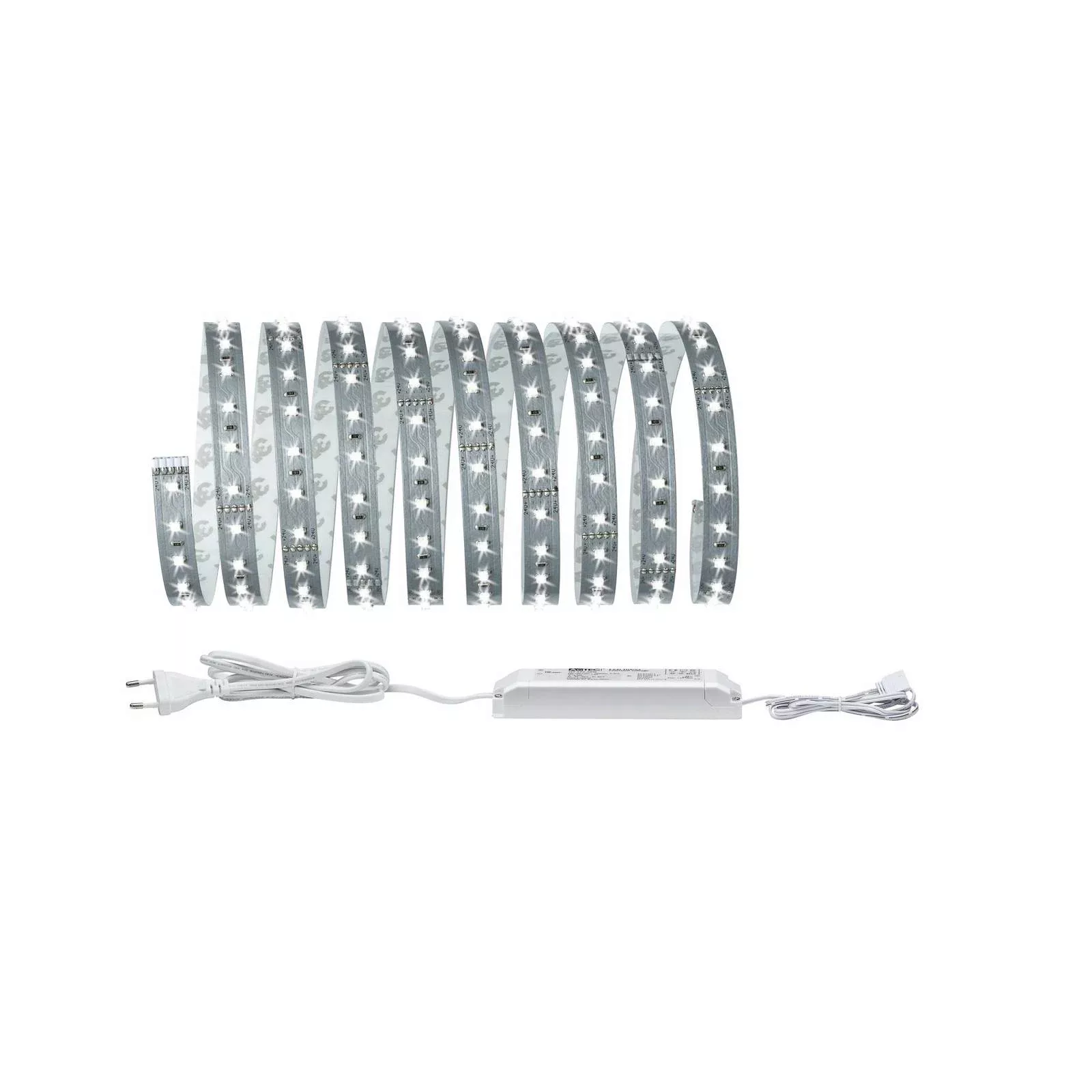 Paulmann MaxLED 500 Basisset IP20 tageslicht 3m günstig online kaufen