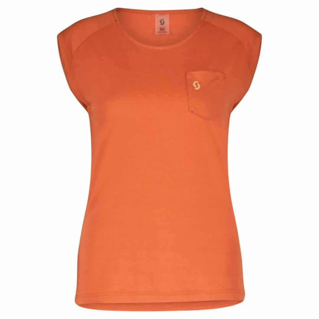 Scott Tanktop Scott W Defined Merino Tank Damen Top günstig online kaufen