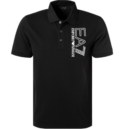 EA7 Polo-Shirt 3LPF16/PJ03Z/1200 günstig online kaufen