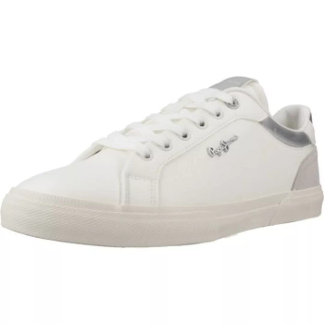 Pepe jeans  Sneaker KENTON COURT W günstig online kaufen