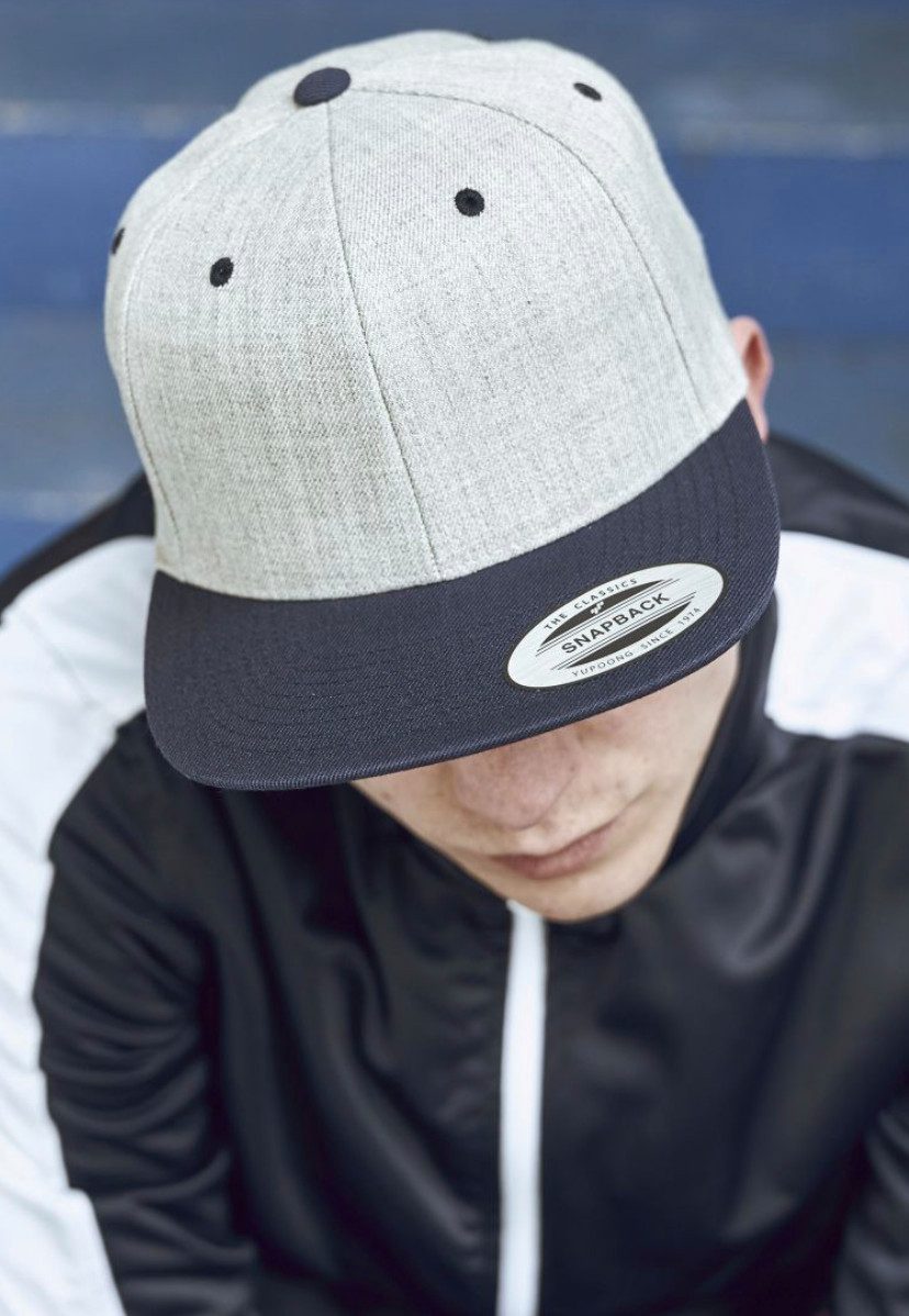 Flexfit Flex Cap "Flexfit Unisex Classic Snapback 2-Tone" günstig online kaufen
