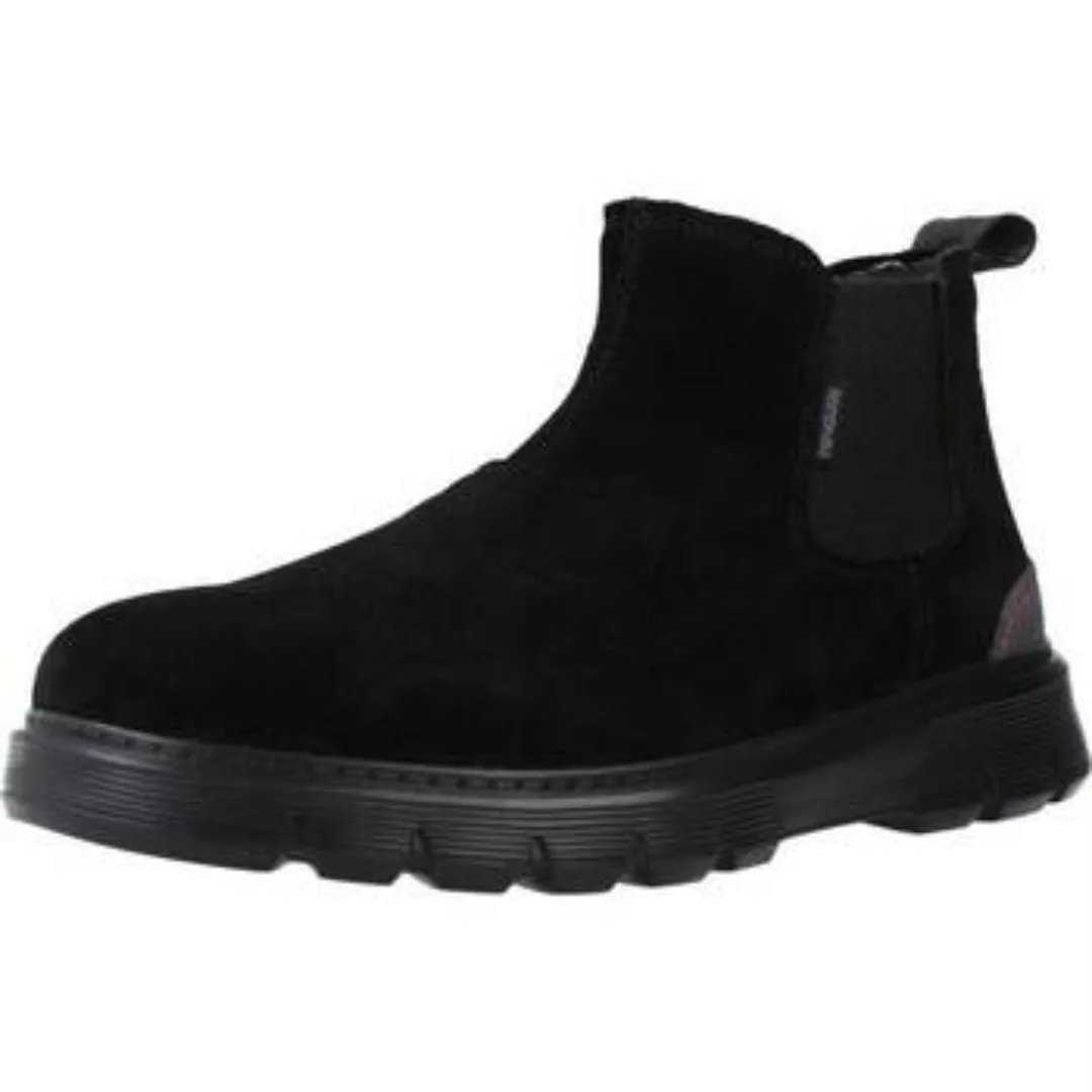 HEYDUDE  Stiefel SCOTT SUEDE günstig online kaufen