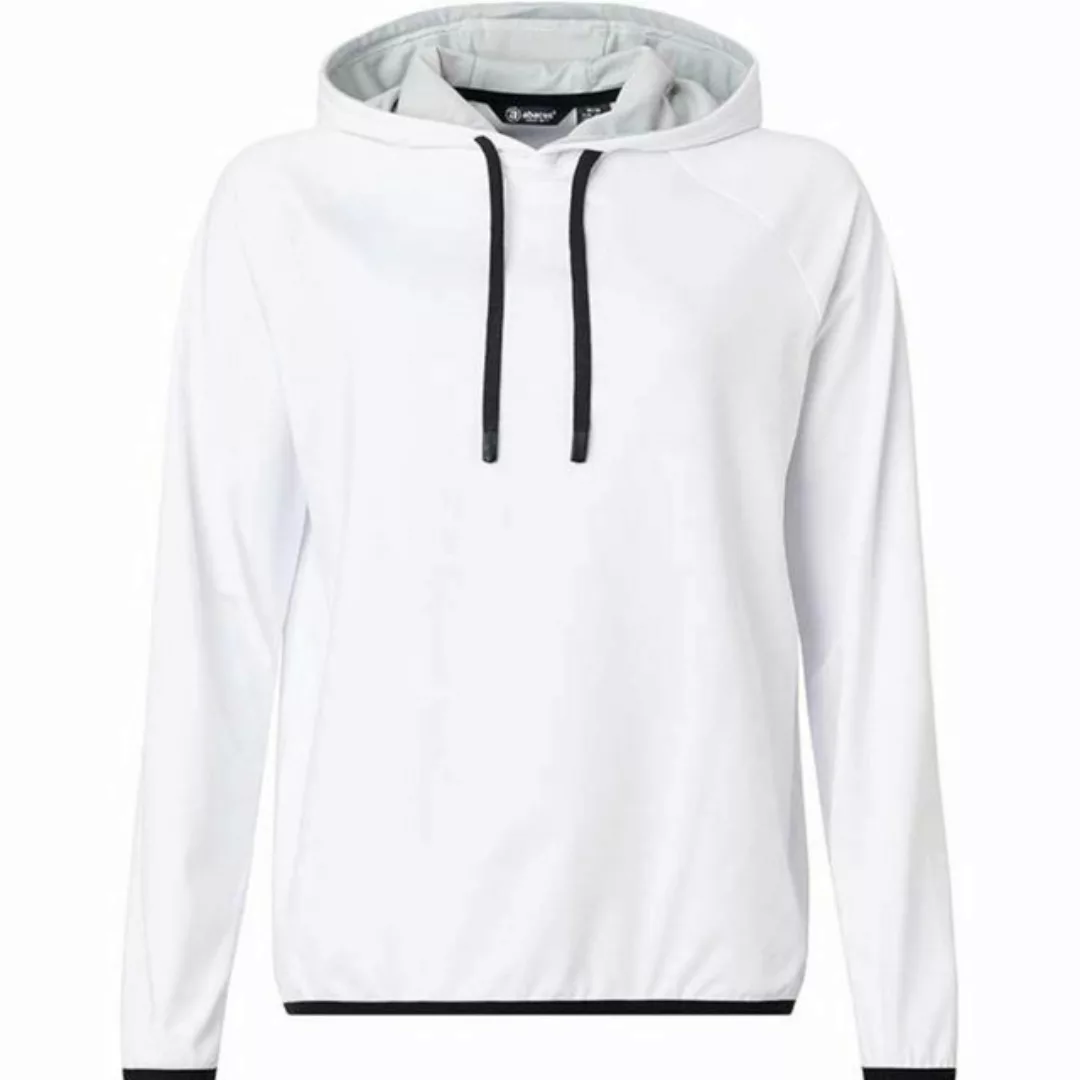 Abacus Sportswear Trainingspullover Abacus Golf Hoodie Loop Weiß Damen UK L günstig online kaufen