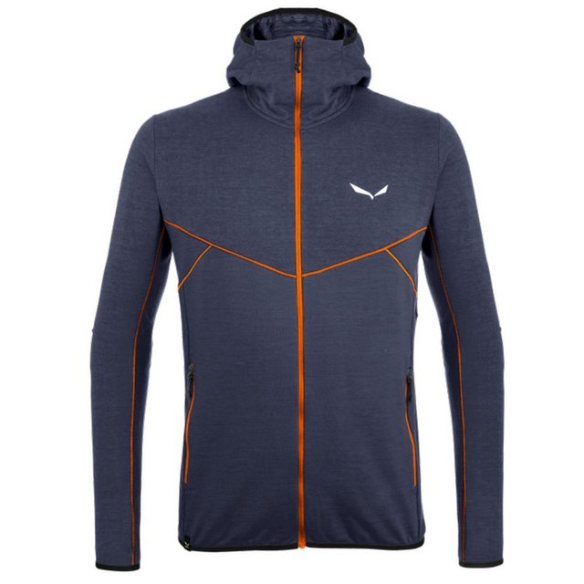 Salewa Funktionsjacke Salewa Fleecejacke Micro Polarlite Jacke Herren günstig online kaufen