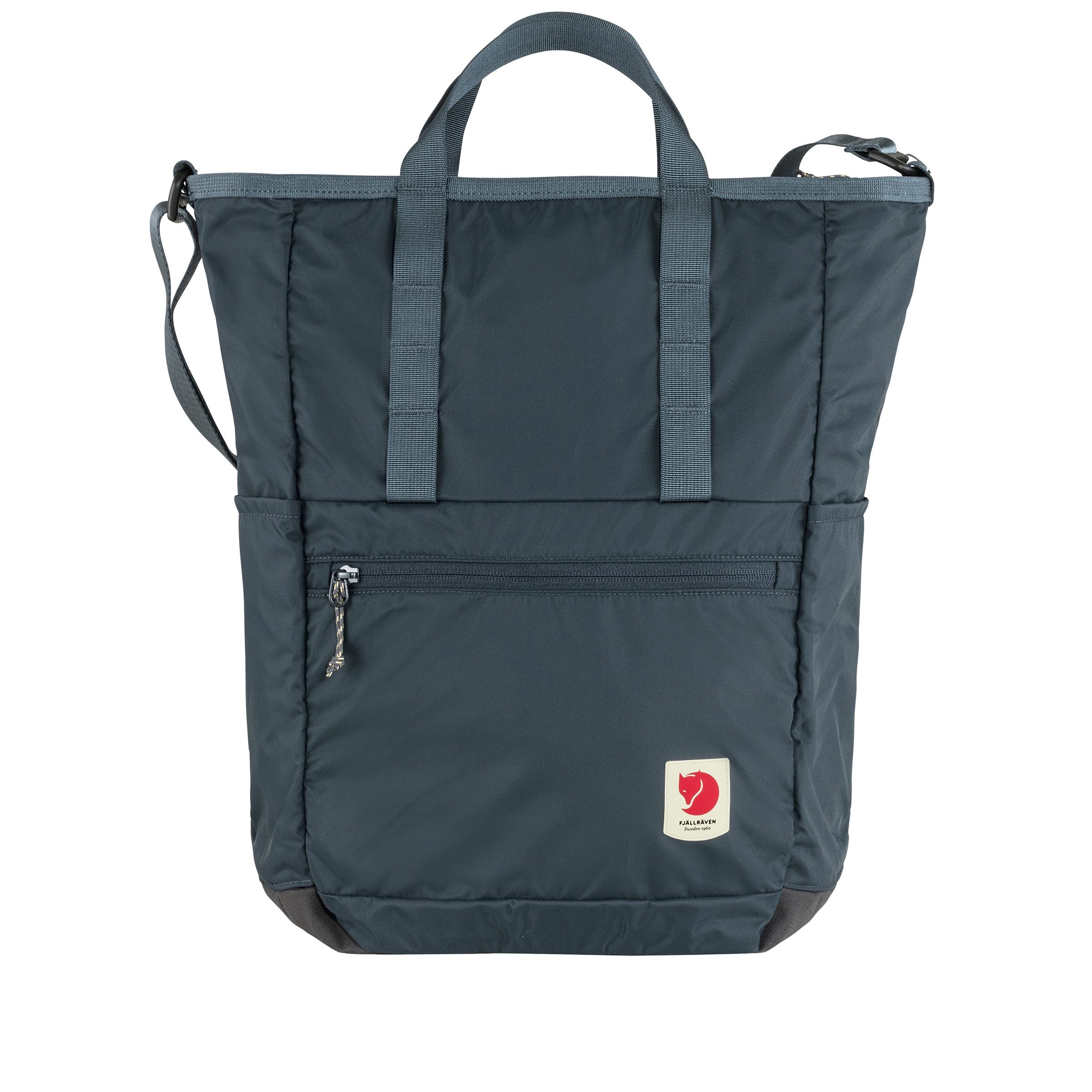 Fjaellraeven High Coast Totepack Navy günstig online kaufen